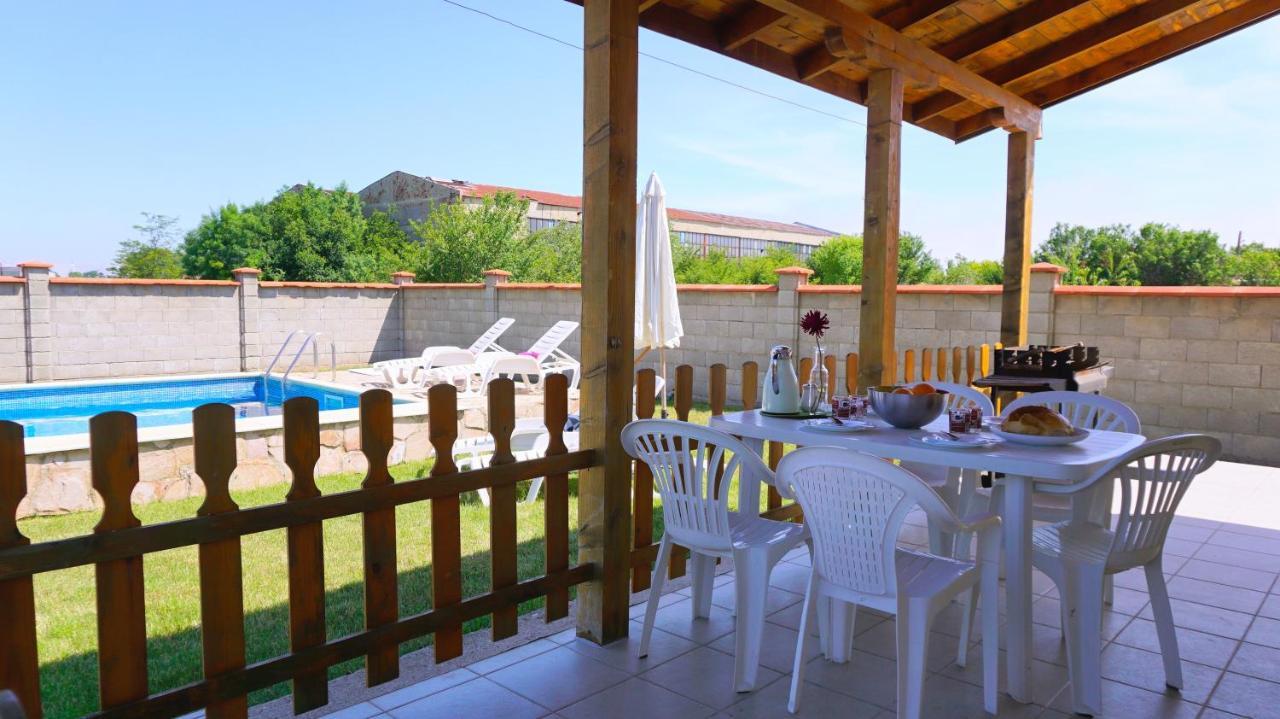 Вила Делфин - Villa Delfin Bulgarevo Exterior photo